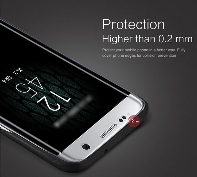 เคส S7 เคสกันกระแทกหนังนิ่ม ส่งได้เลย ไม่ต้องรอพรีออเดอร์